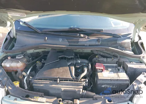 2015 Fiat 500 Pop z USA, uszkodzony, nr VIN 3C3CFFAR8FT638623